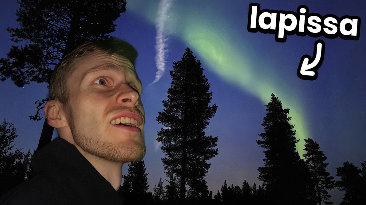 pitäskö muuttaa lappiin?