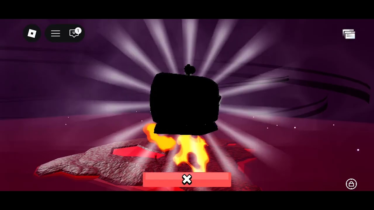 Blox fruit un départ assez original Épisode n⁰1