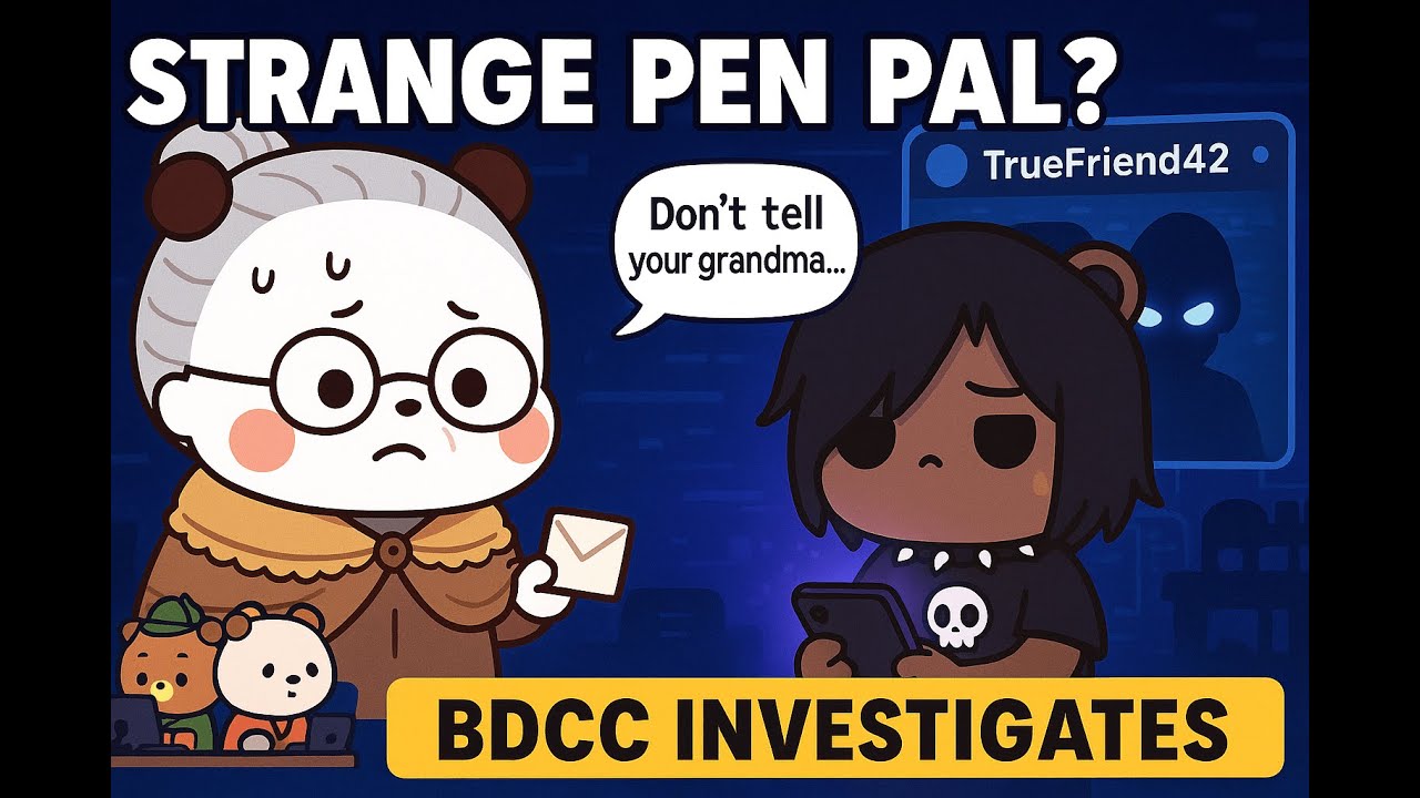 A Grandma’s Worst Fear 💔 (True Story)