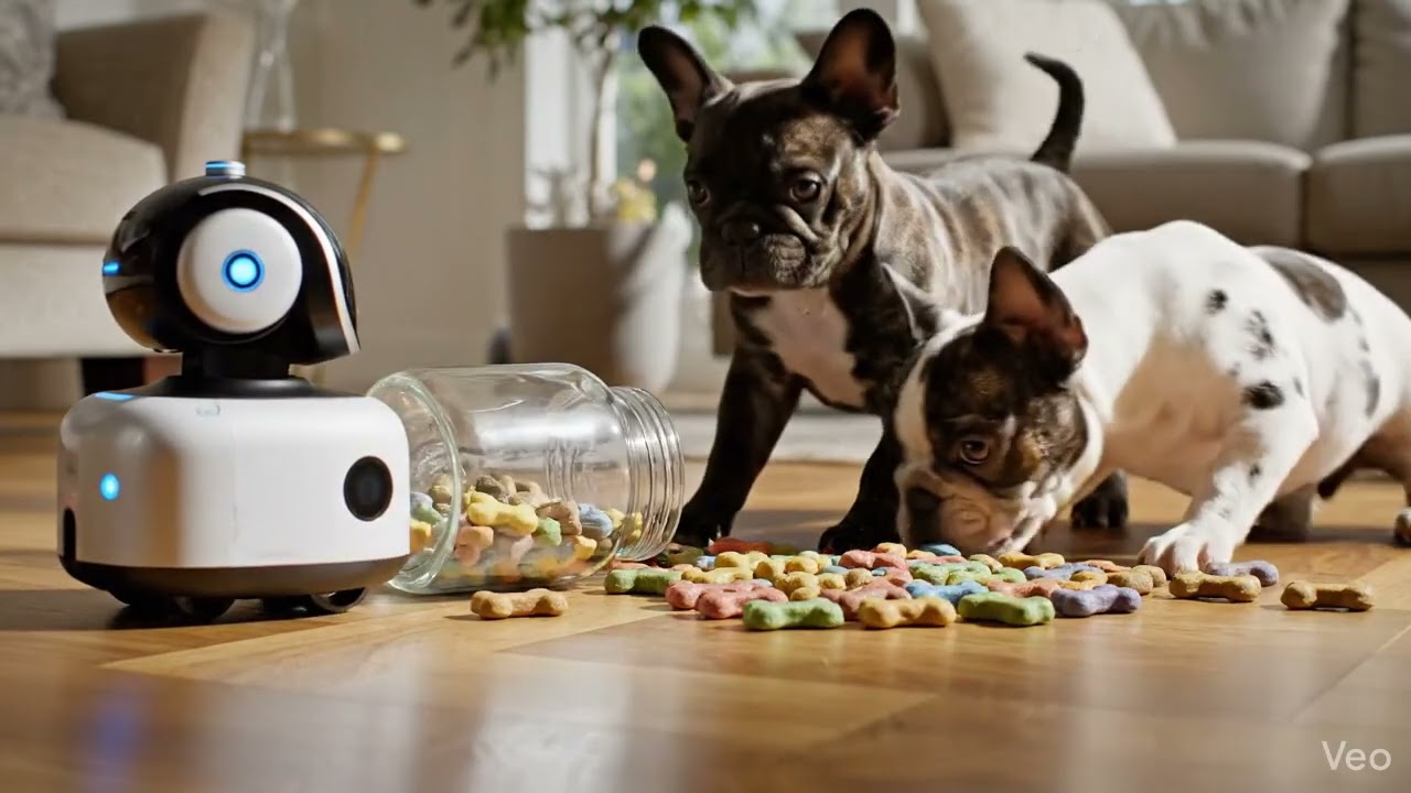 You Won&rsquo;t Believe this ! #PetVsVoice #PetChallenge #FunnyReactions #PetComedy #DogTok #CatTok