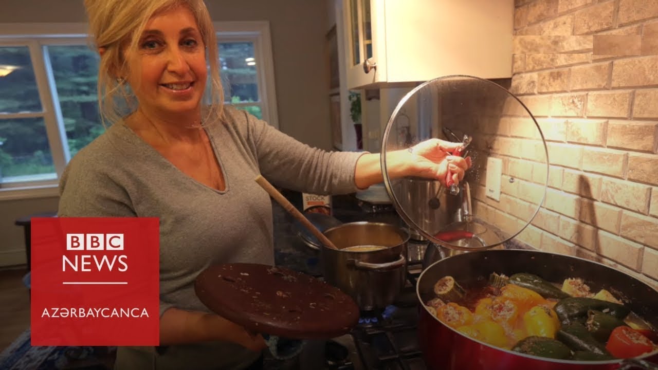 Dolma ermənilərindir, yoxsa azərbaycanlıların?