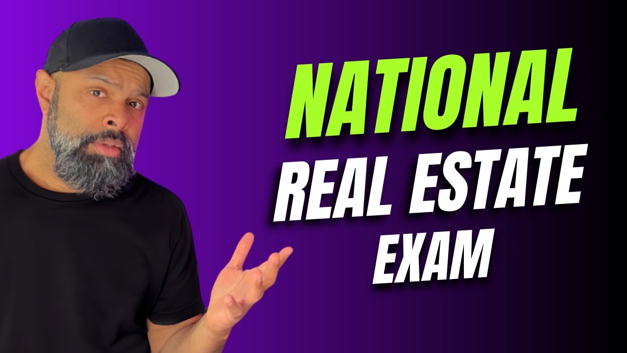 Pass Your Real Estate Exam | 10 Commonly Missed Questions