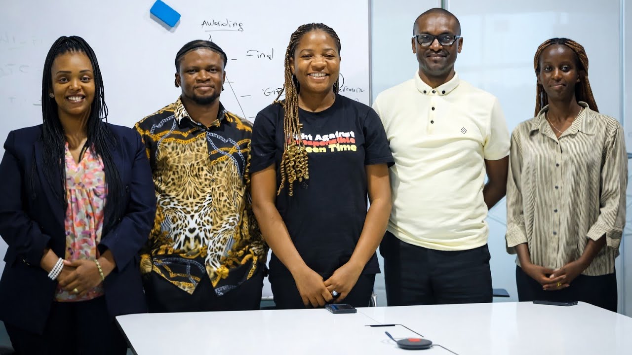 The Niche Shades Light on its Weekend Kids Tech Bootcamp with MODIGI Tech Online Academy