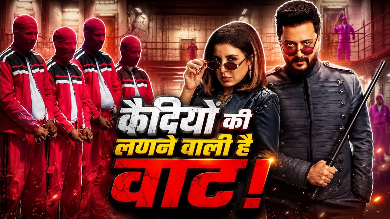 Lock Upp 2: Kangana Ranaut Ready to Raise the Stakes? Biggest Twist of the New Season