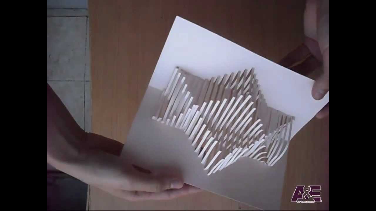 13 How To Make An Amazing Pop Up Star Card
