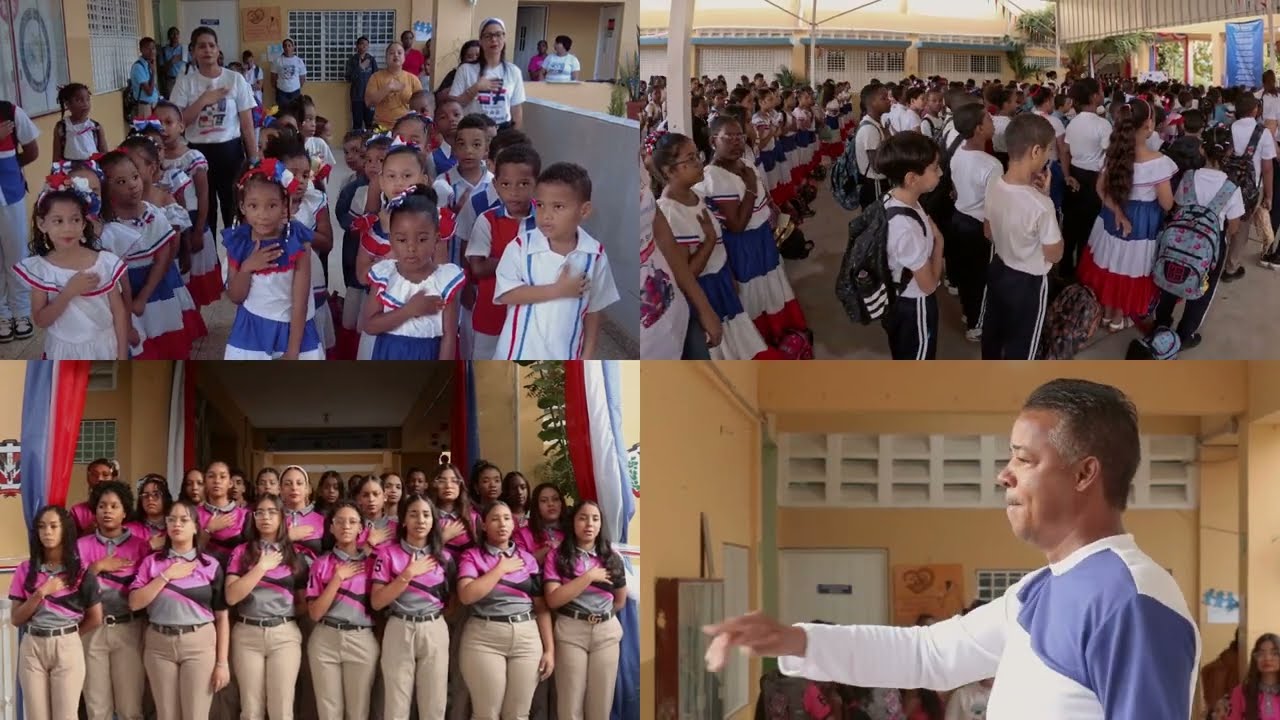 Centro Educativo La Inmaculada Fe y Alegría