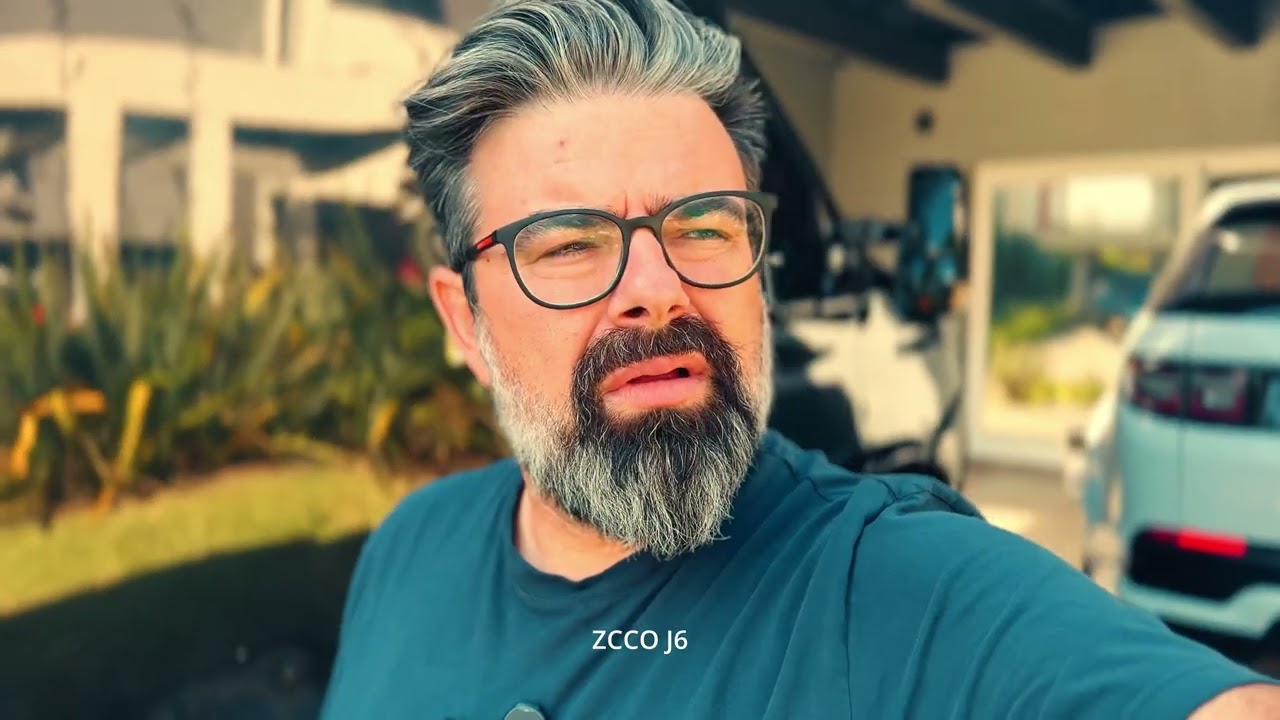 MICROFONE LAPELA J6 ZCOO - CUSTO BENEFICIO OU PORCARIA? ( TESTE REAL )