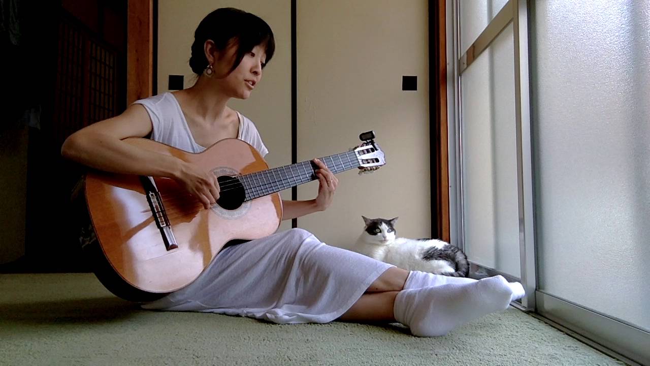 Minha Saudade／Joao Donato
