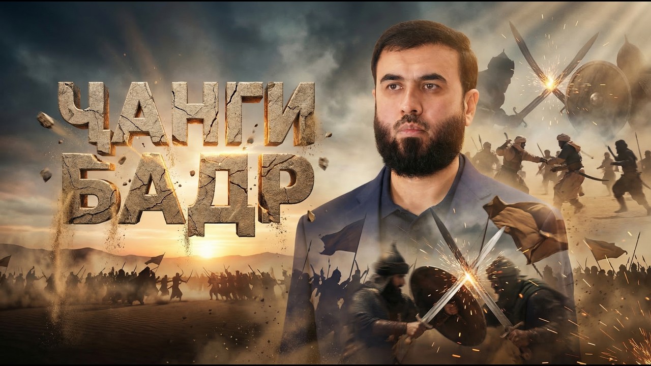 Сиёсати 4 - Ҷангу ғанимат || СИРА #17