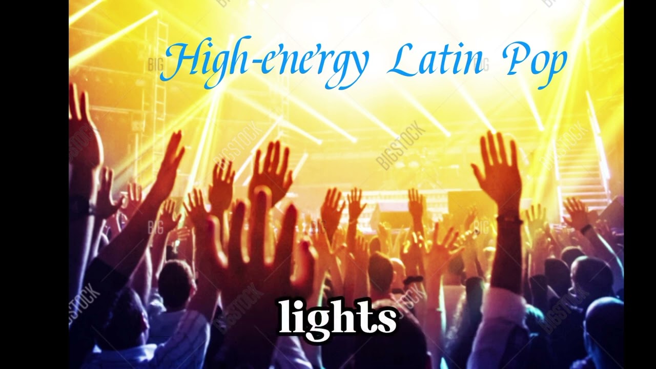 Heartbeat On Fire – Latin Pop Dance Anthem | Club Party Hit 2026