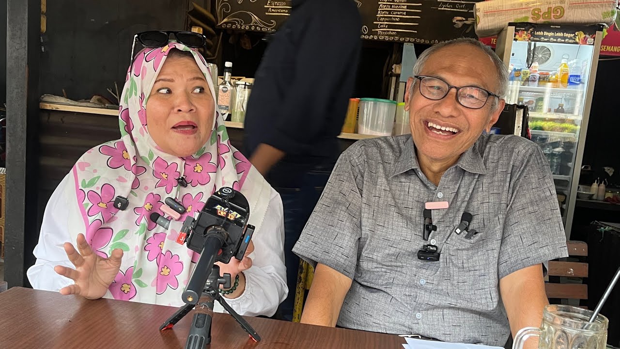 🔴 Makin Panas Nie, Rizal Fadila Melaporkan TVONE❗️Ini Jawabannya Sebenarnya❗️