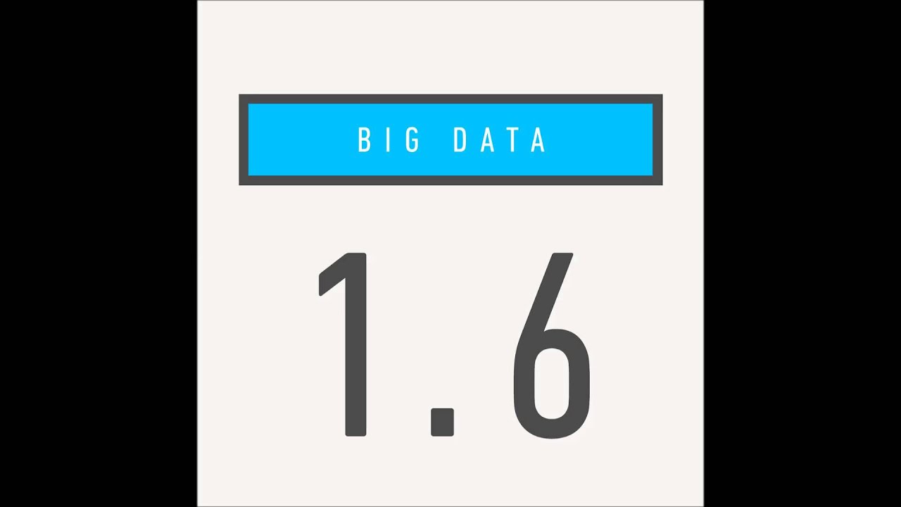BIG DATA - Dangerous [Oliver RemiX]