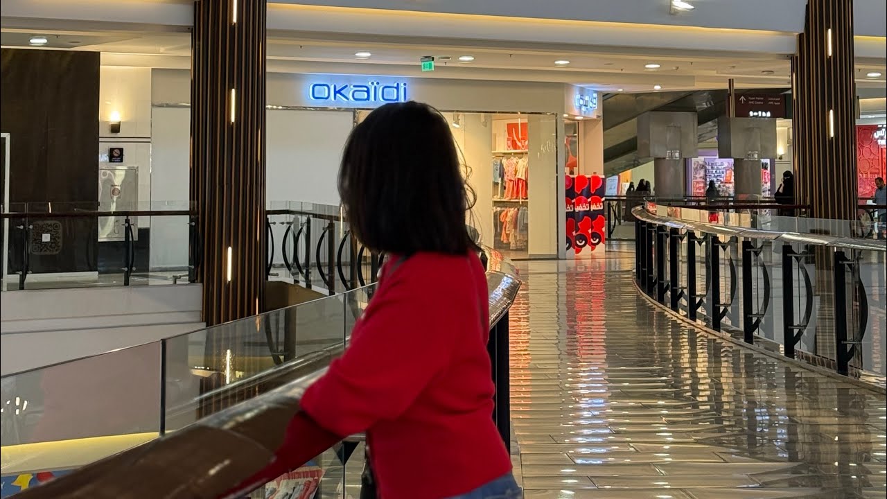 RIYADH 📔 
