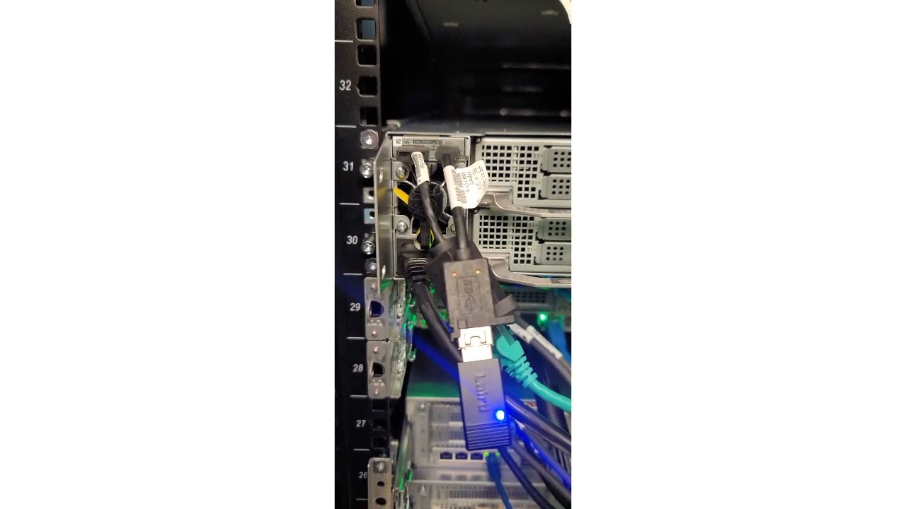 Block Storage with Alletra MP: Private Cloud Business Edition Deployment (PCBE/dHCI)