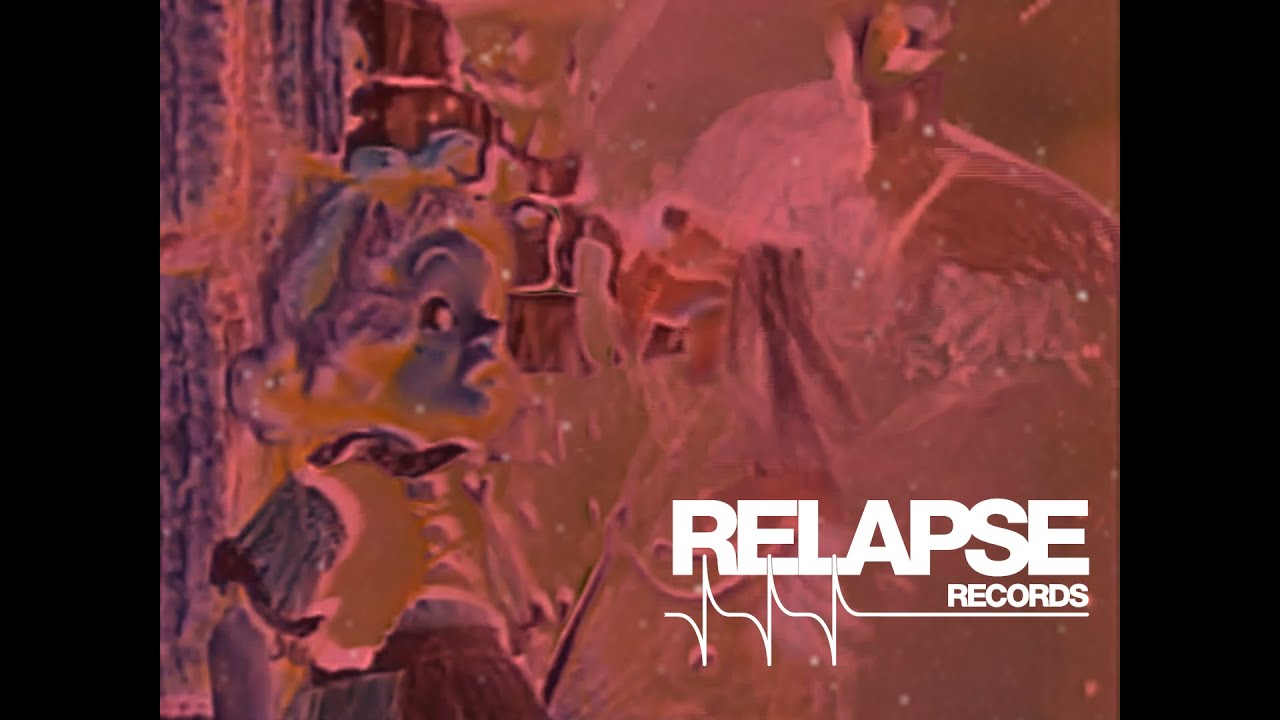 CHERUBS - Lazy Snakes (Skrewd Version) (Official Music Video)