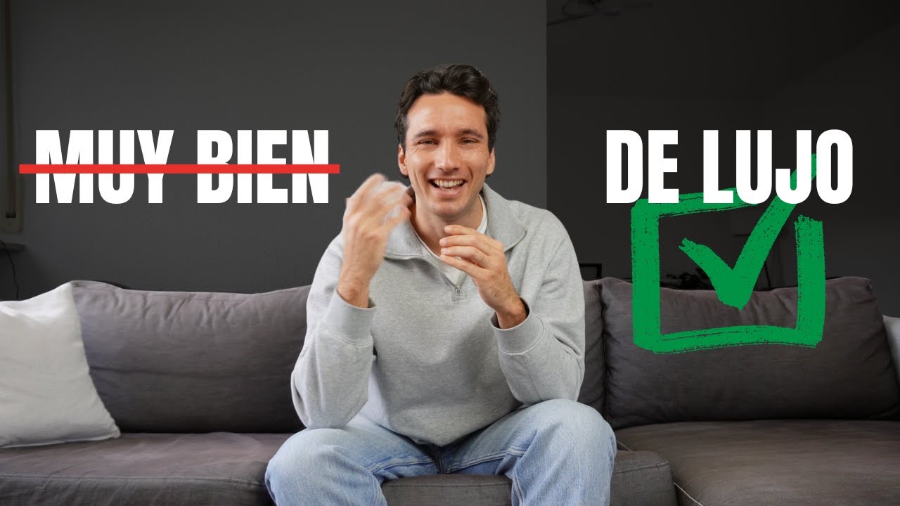 STOP Sounding Like a Tourist: 20 Spanish Phrases You Need in Spain