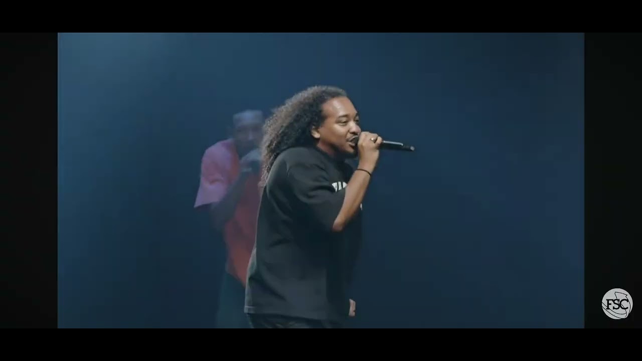 There's no one like the Lord (Fresh Start Church Peoria, Az)