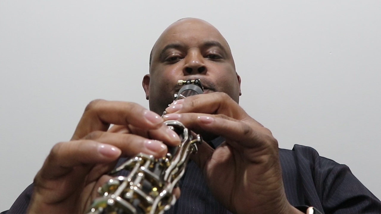 Hakam Din G CLARINET