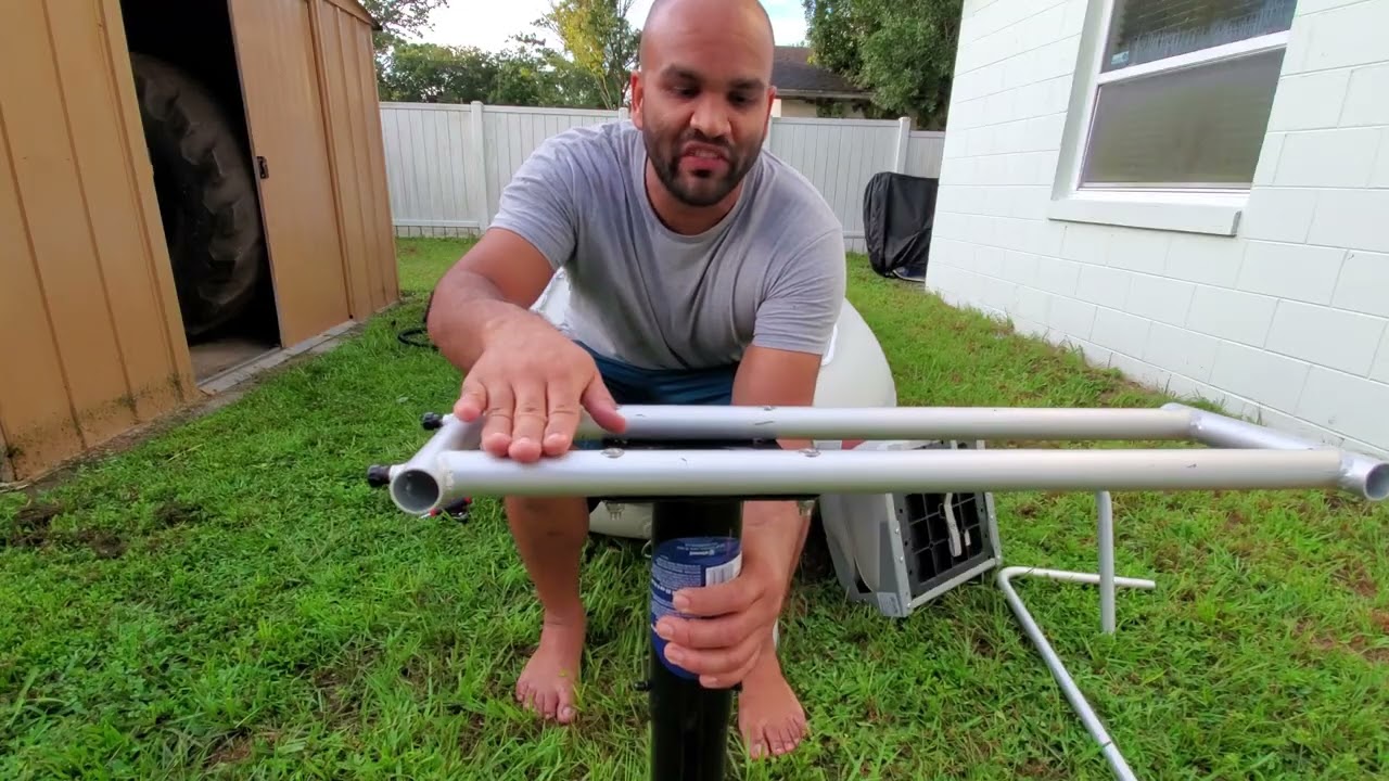 Seat base frame for inflatable boats review from https://saturninflatableboats.ca/