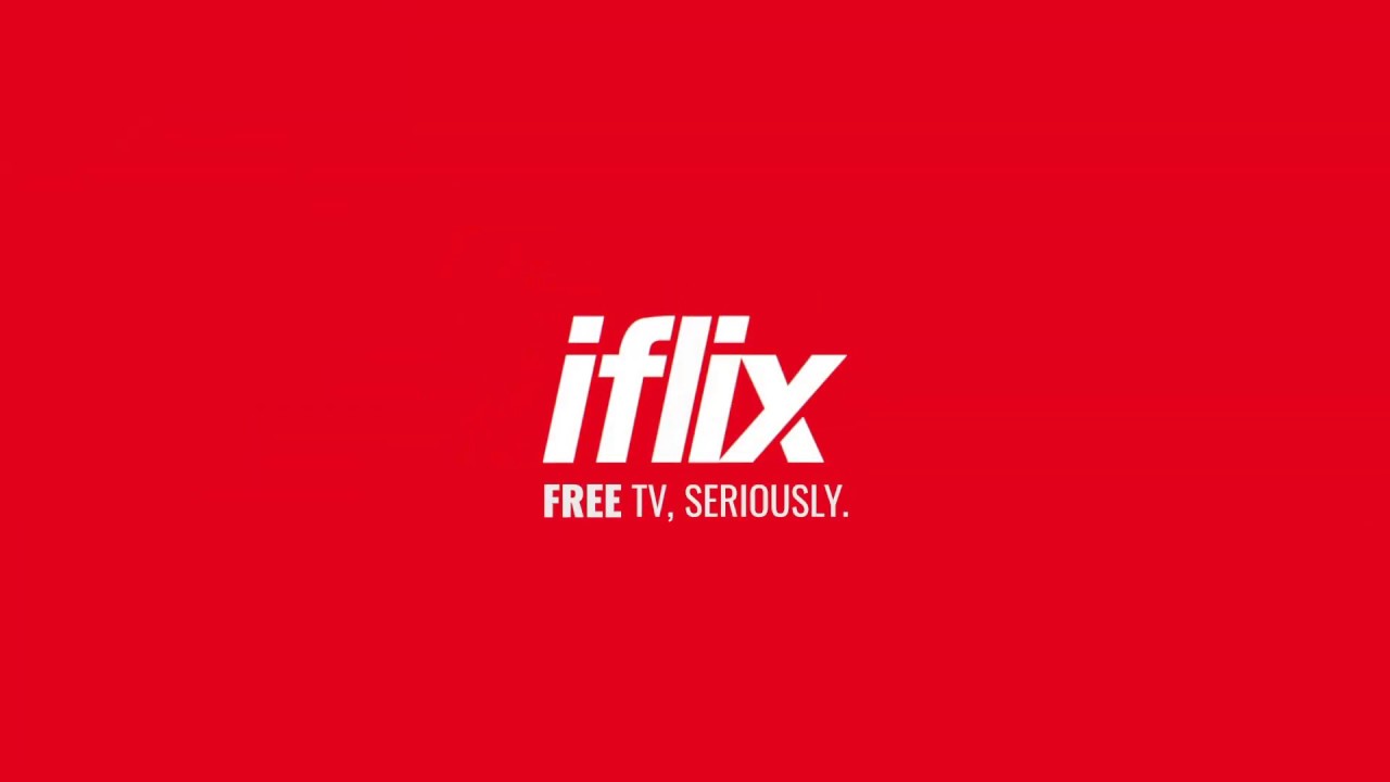 What is Iflix?