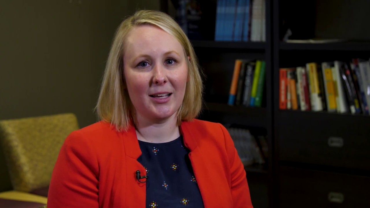 Building a Trauma-informed Community