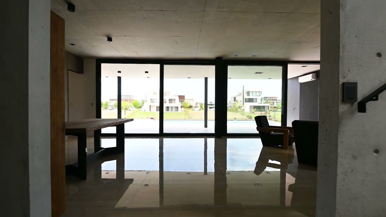 Casa Premium en El Yatch Nordelta