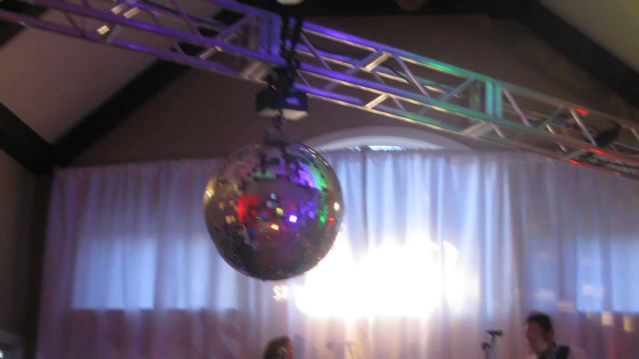 Denver Colorado event planner A Memory Lane Event - holiday & disco themed events