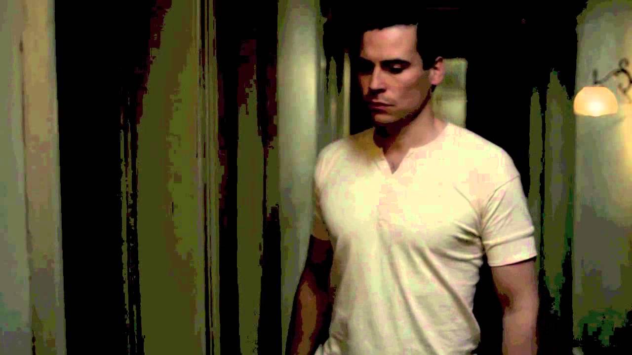 When all the gay shit goes down on Downton Abbey