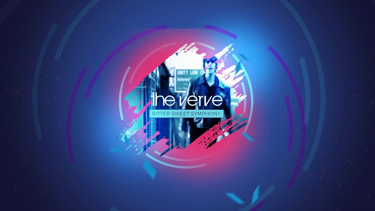 The Verve - Bitter Sweet Symphony (SilBand ft.  DJ A-Z Best live)