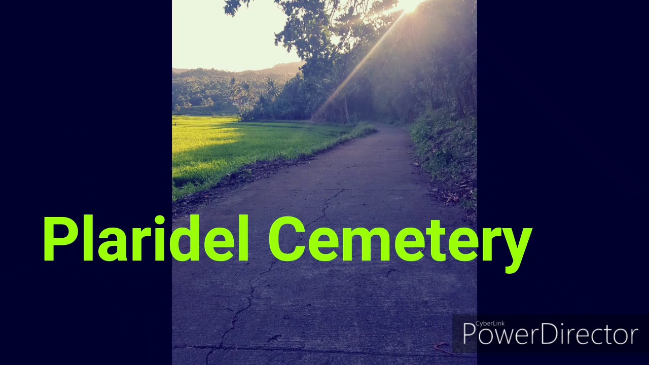 Plaridel Cemetery