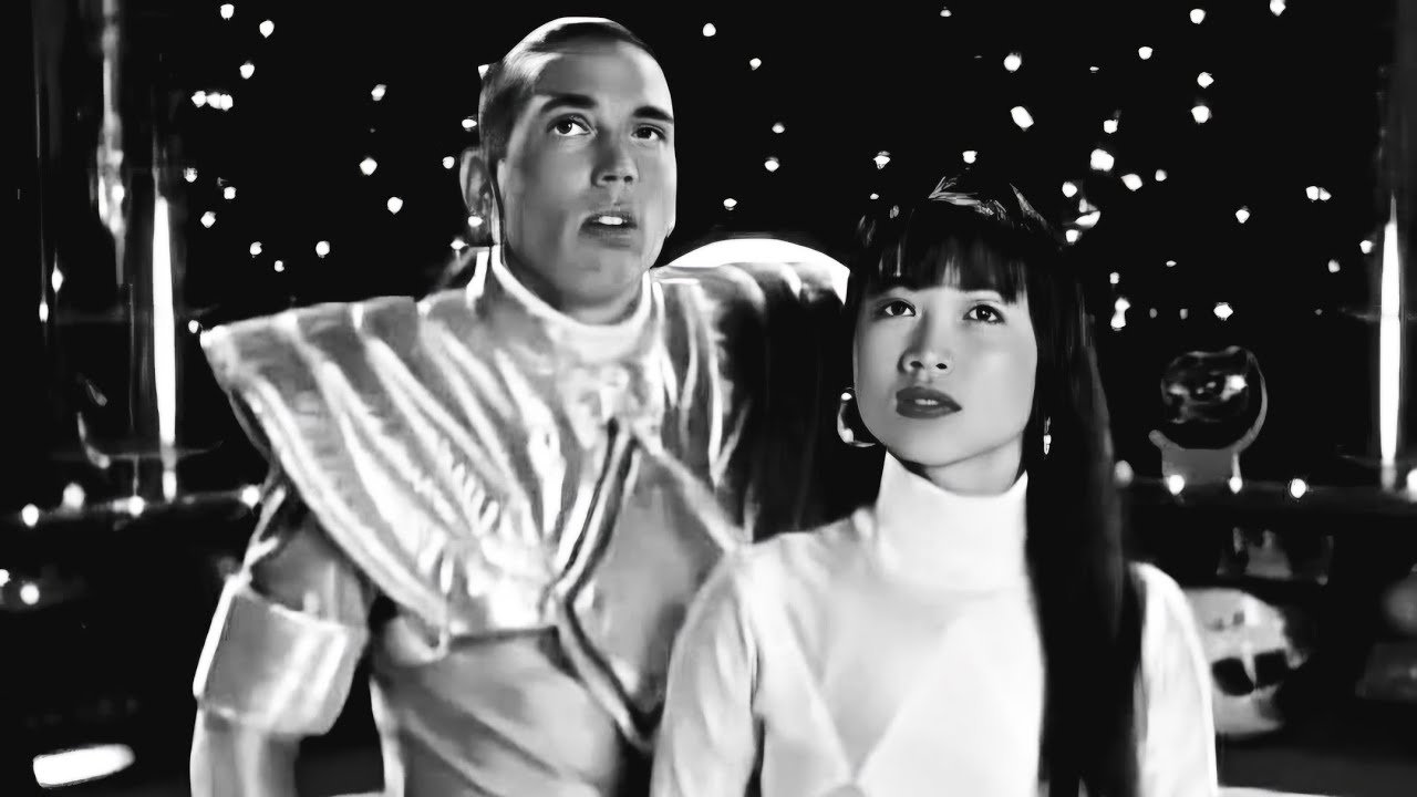 The Most Shocking Moments In Hollywood Demons Dark Side Of Power Rangers #powerrangers