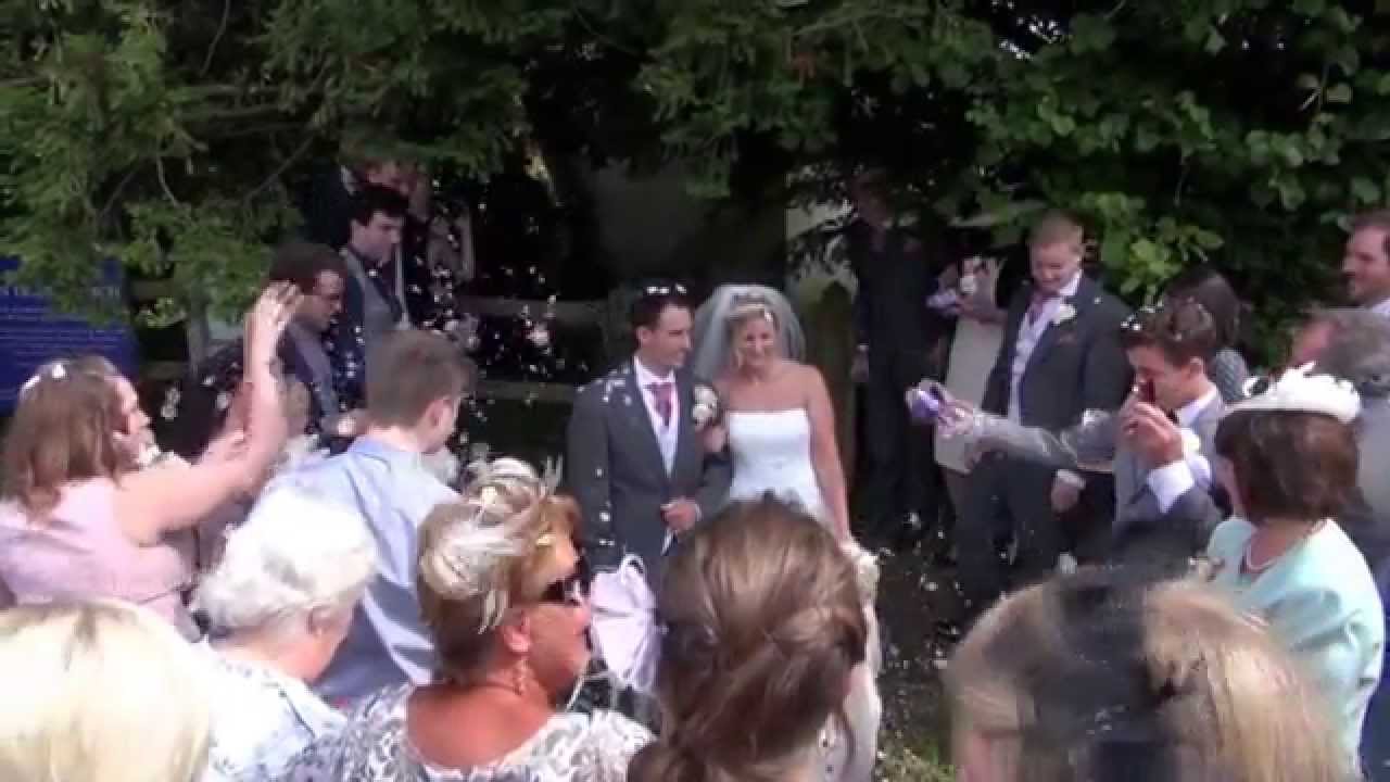 Latest Promo - D&T Video Services - Wedding Filming in the South