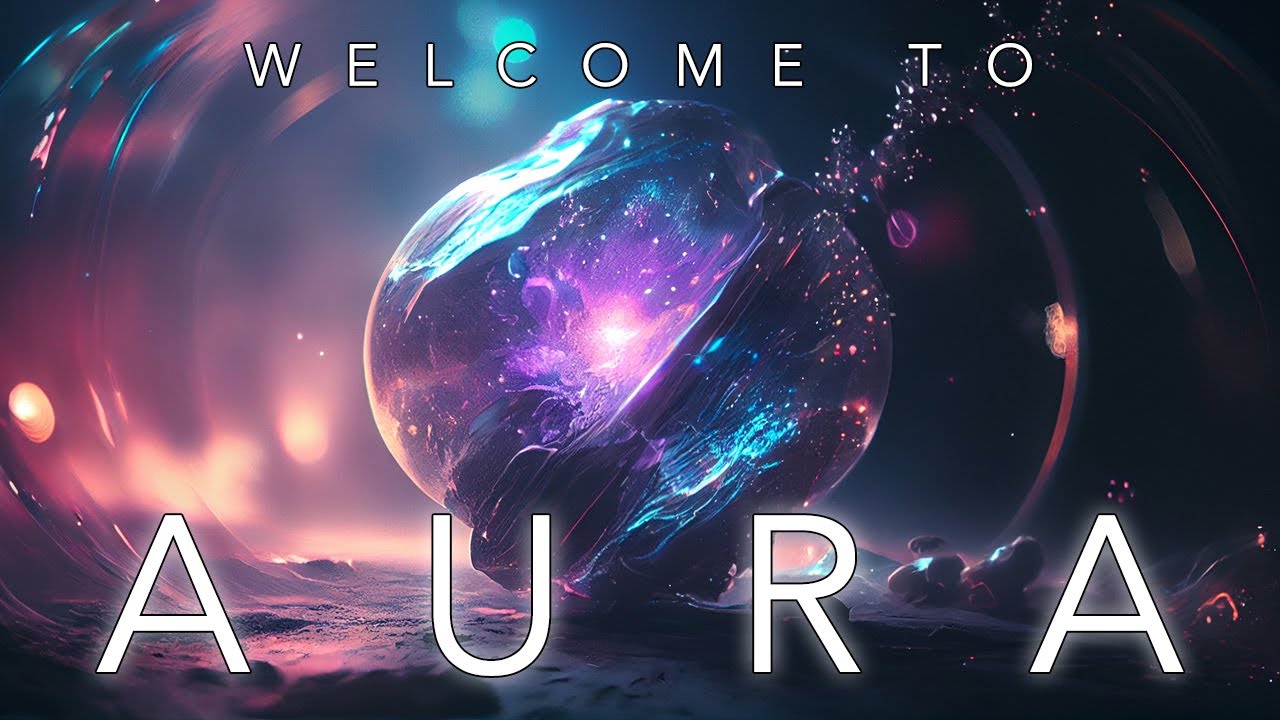 Welcome to AURA