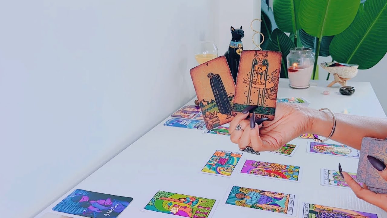 Capricorn | They've Been Watching You The Whole Time! - Capricorn Tarot Reading