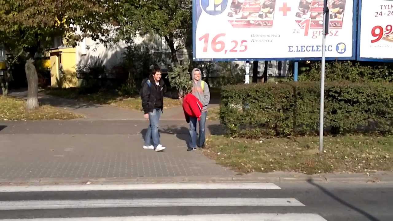 Parodia - Remi Gaillard - Stacho