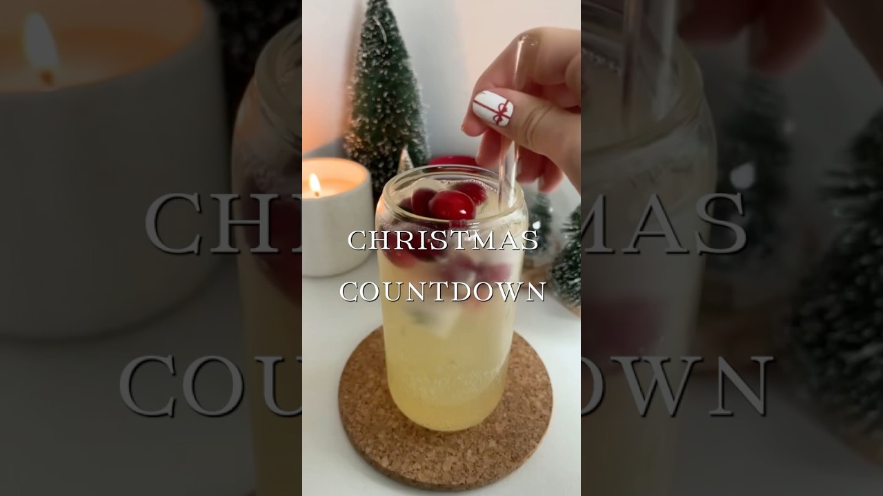 Christmas Countdown 