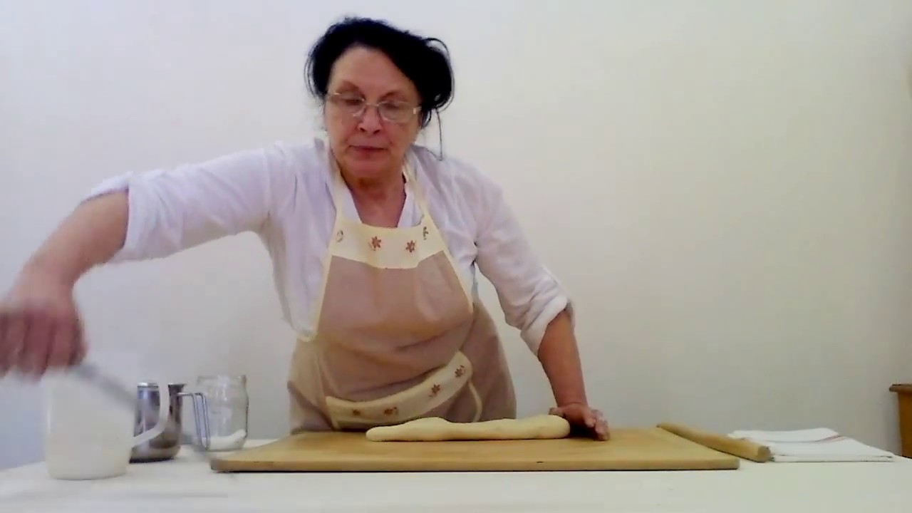 Facciamo i cavatelli pugliesi