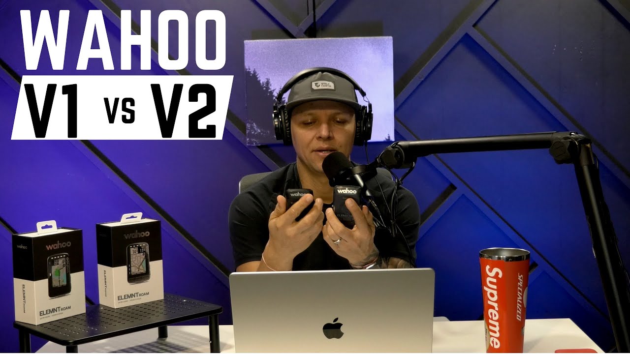 ваху роуминг v1 против v2