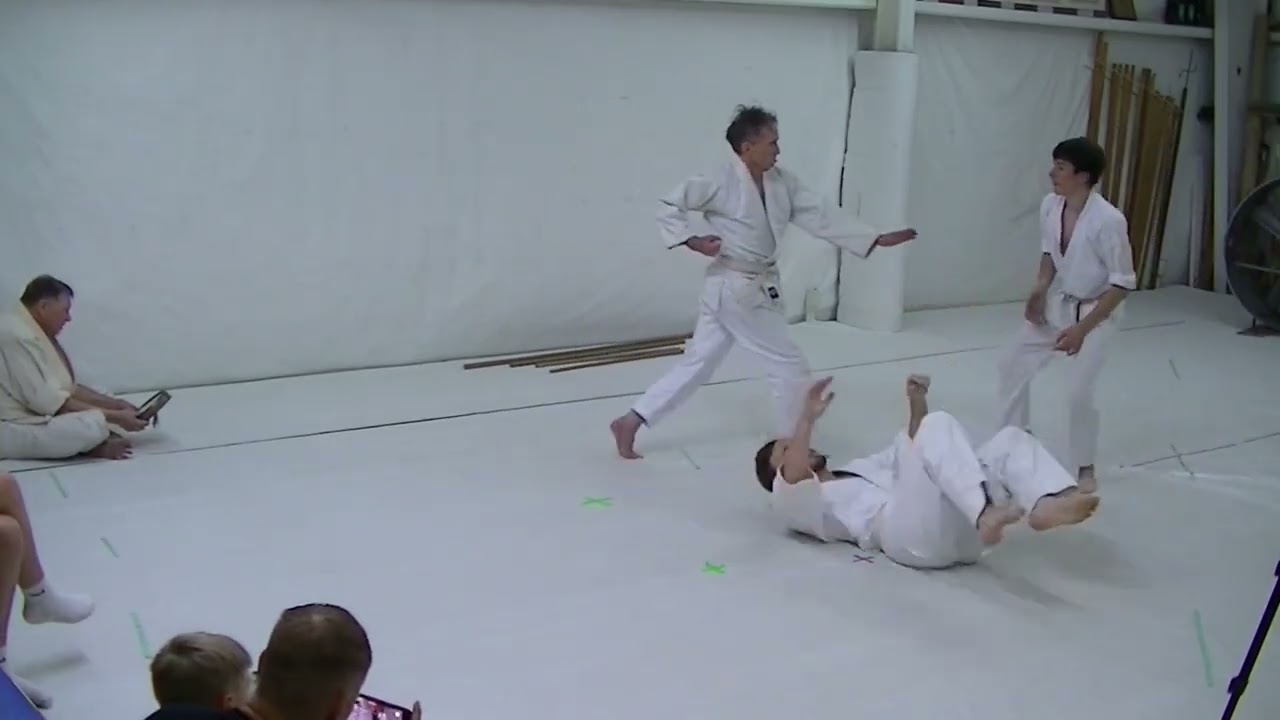 Chris Shodan Test Rendori 2 5 26