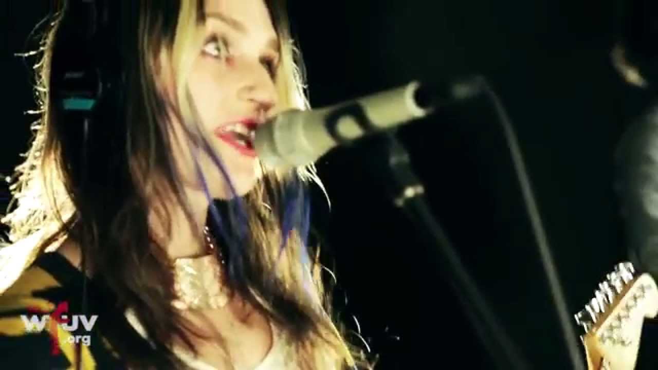 Speedy Ortiz - 