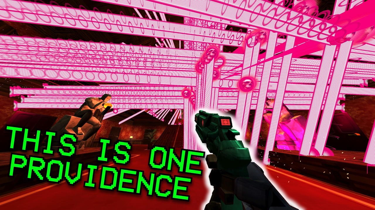 Fraud With No Cooldowns Was A Mistake...