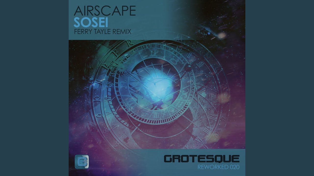 Sosei (Ferry Tayle Extended Remix)