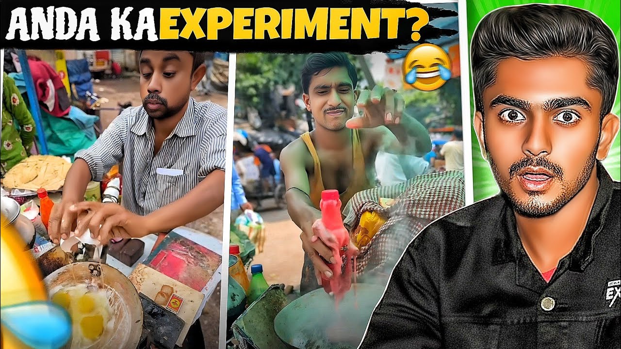 ANDA KE SATH ATYACHAR 😂|| Mr Aadi
