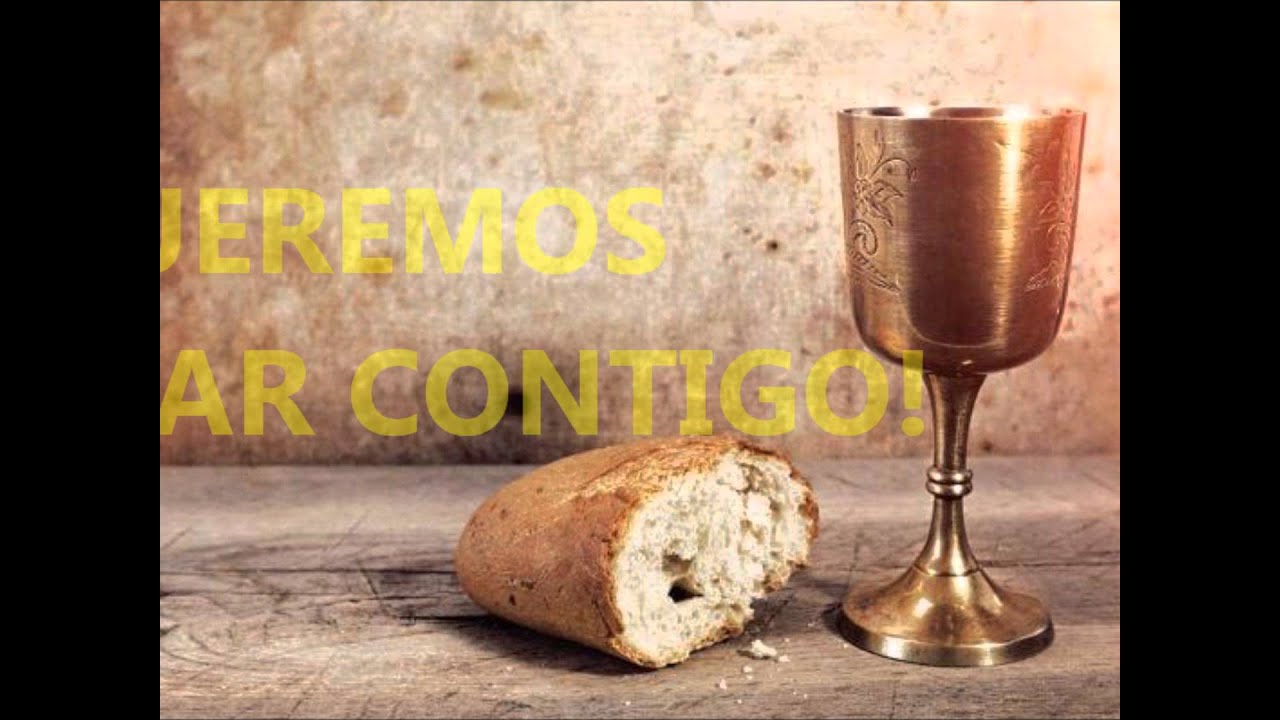 QUEREMOS CEAR CONTIGO