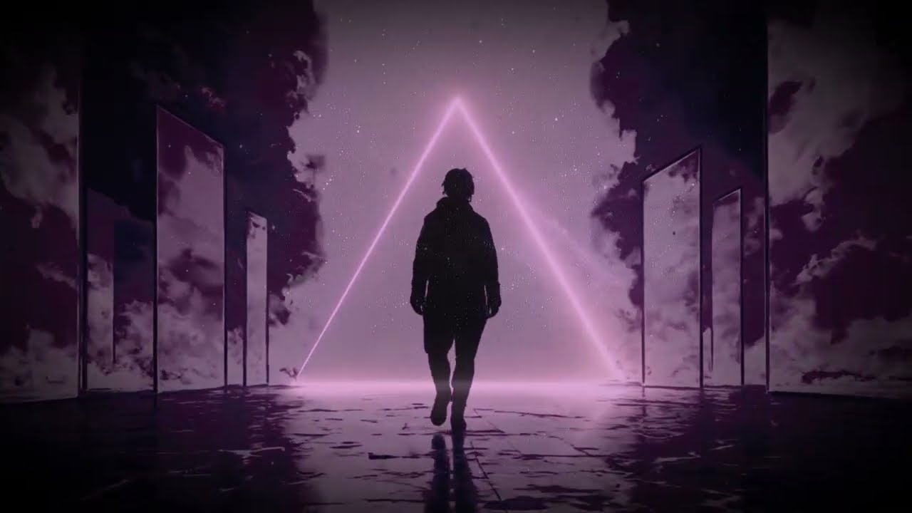🧘 PINK FLOYD INSPIRED HORIZON | 70 Min Extended Ambient Guitar Tour for Deep Sleep & Meditation