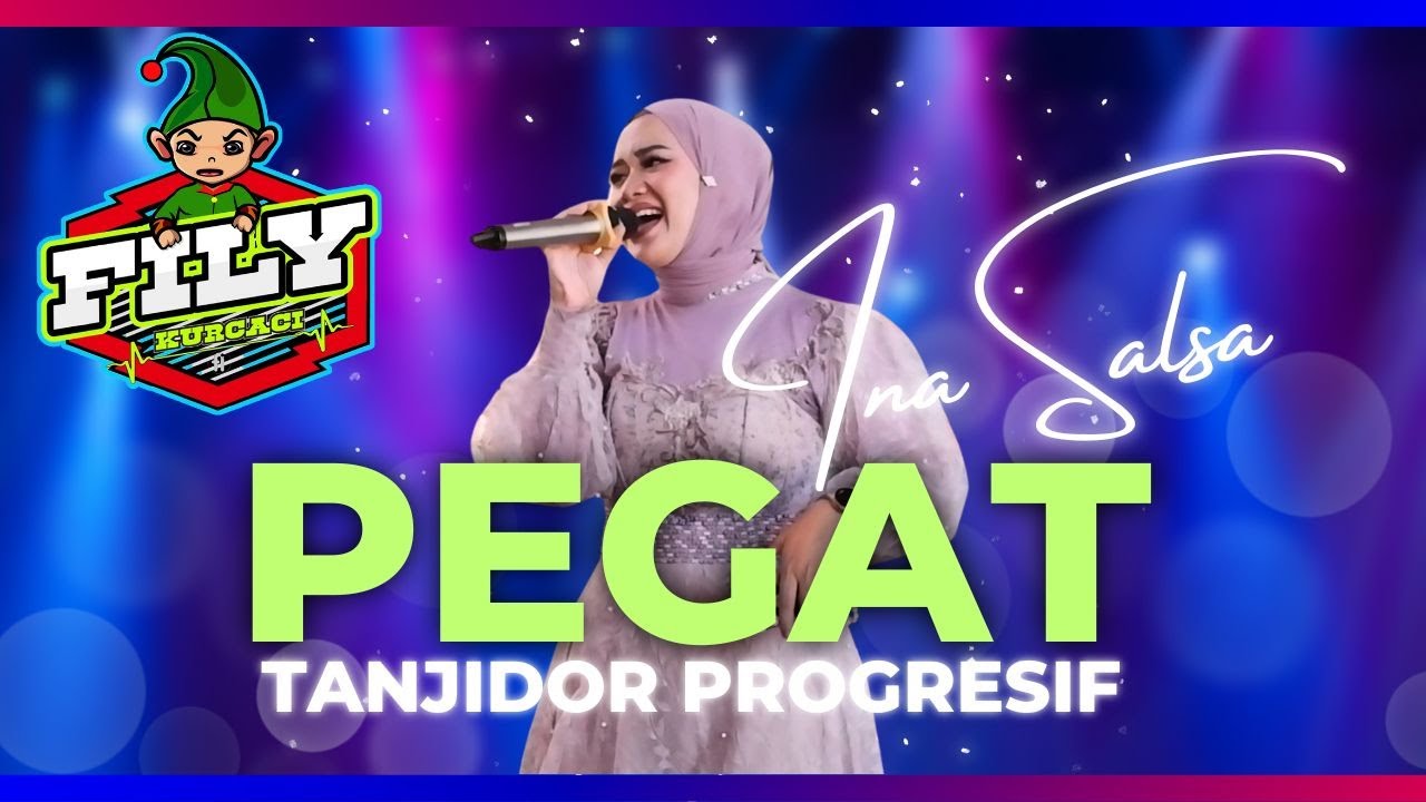 PEGAT viral TIKTOK versi Tanji progresif LIVE LEGOG HAYAM - CILENGKRANG BANDUNG