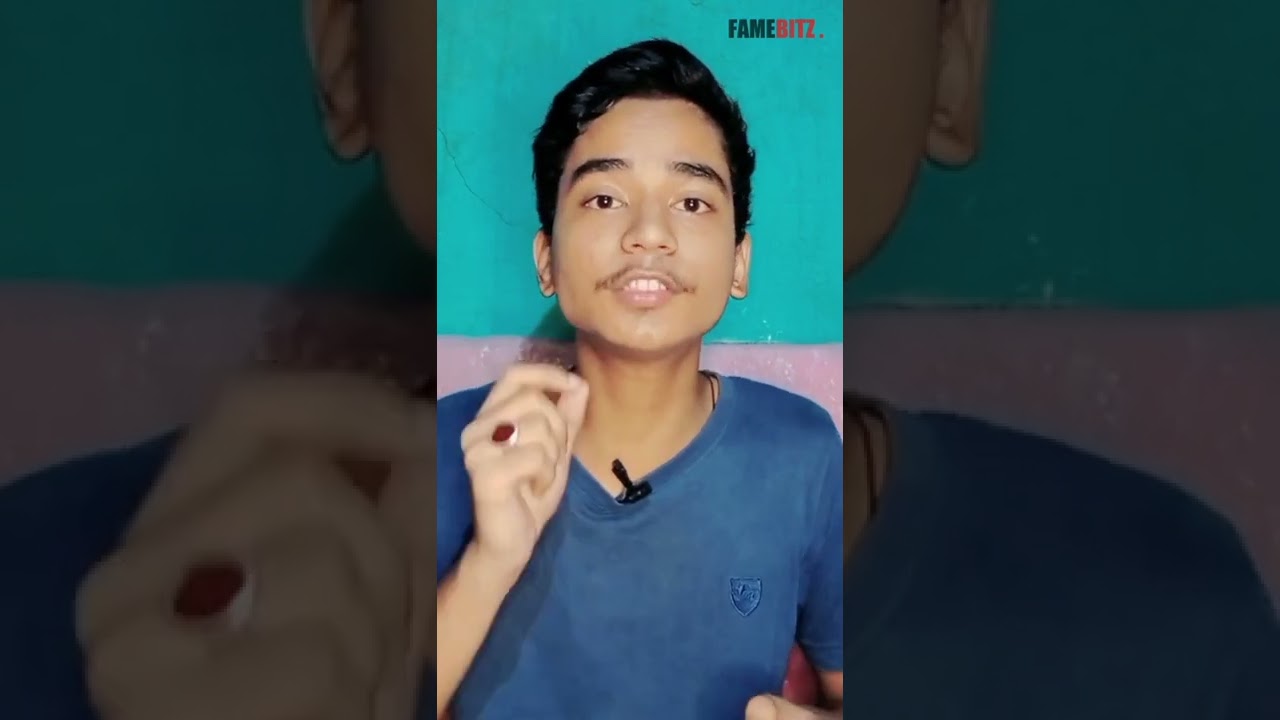 Midbrain activation is scam ? | #Famebitz #Shorts