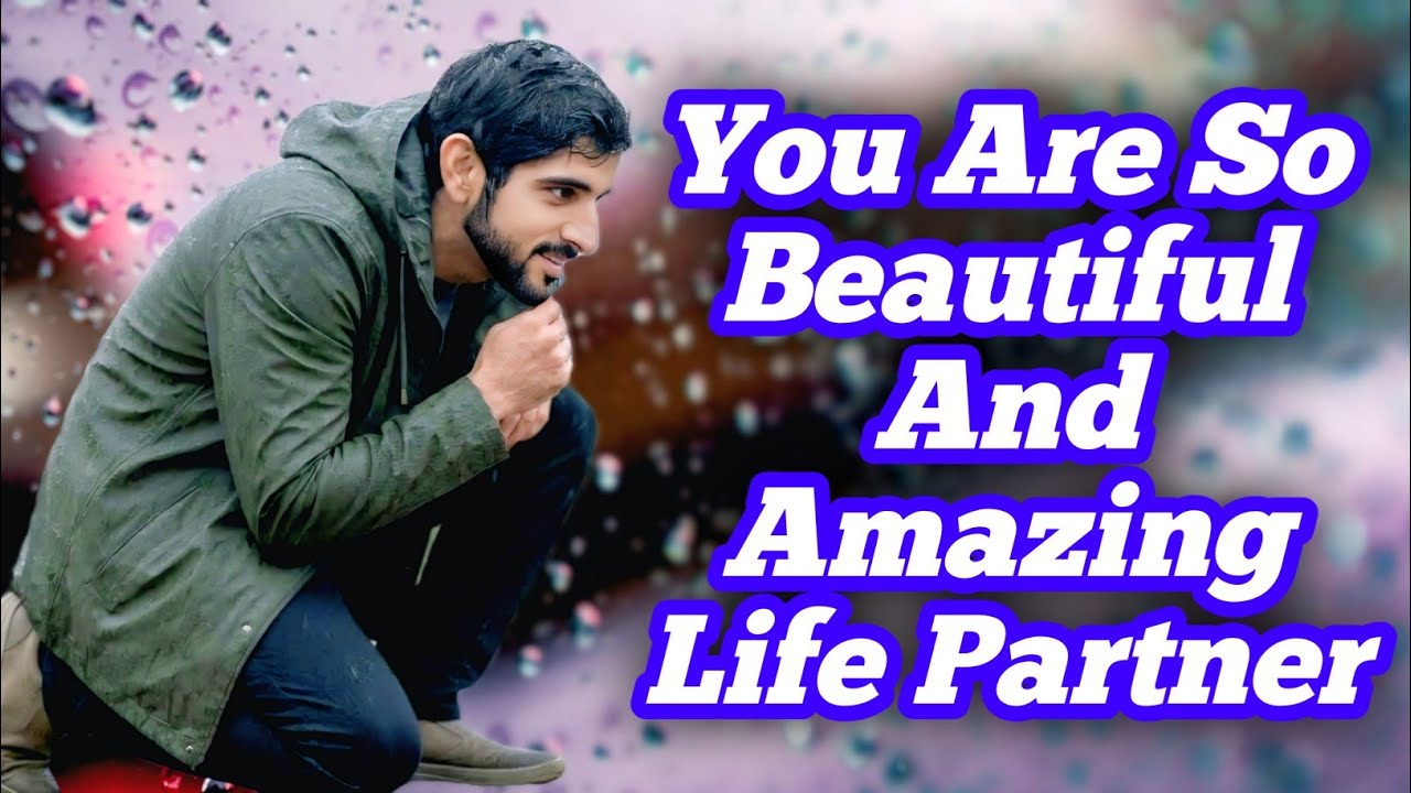 Ты так прекрасна! | Стихи Фаззы | Эмоциональные стихи и дань уважения, вдохновленные шейхом Хамда...