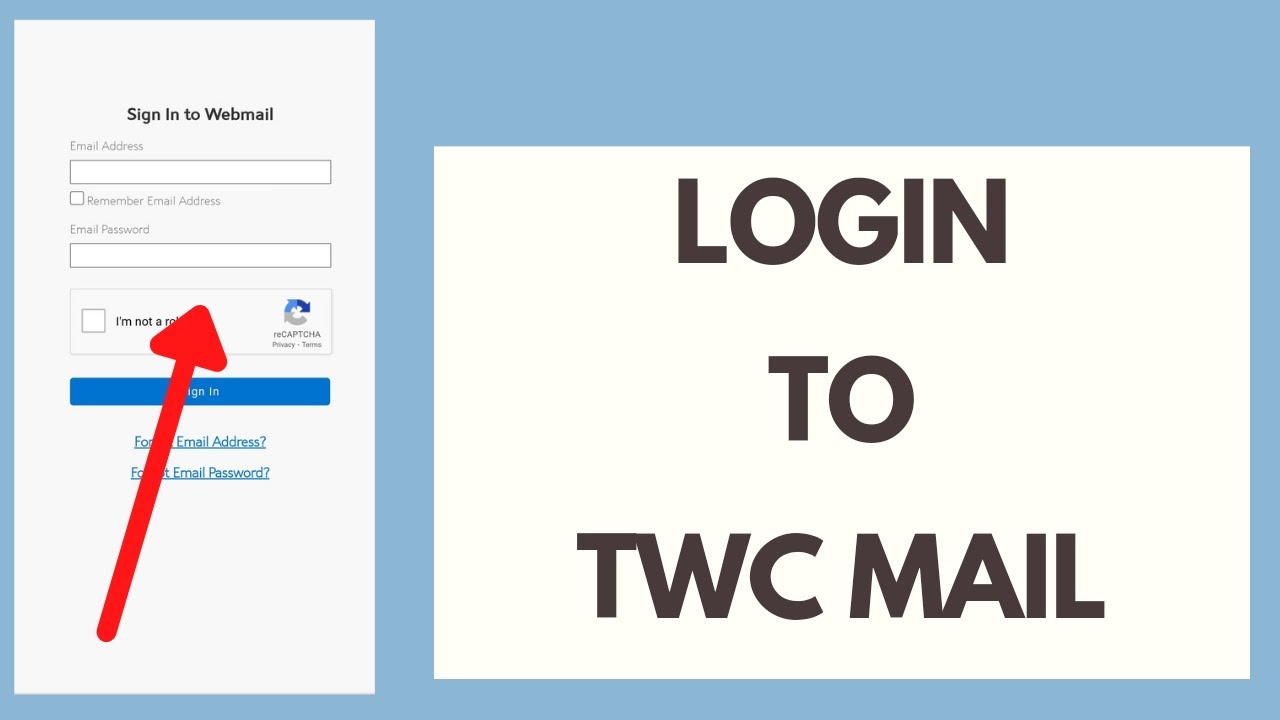 TWC Mail Login 2026: Time Warner Cable Email Login Sign in | RR.com