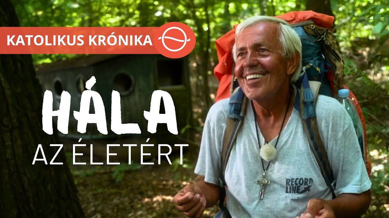 4600 KILOMÉTER GYALOG – LISSZABONTÓL KISTELEKIG - Katolikus krónika